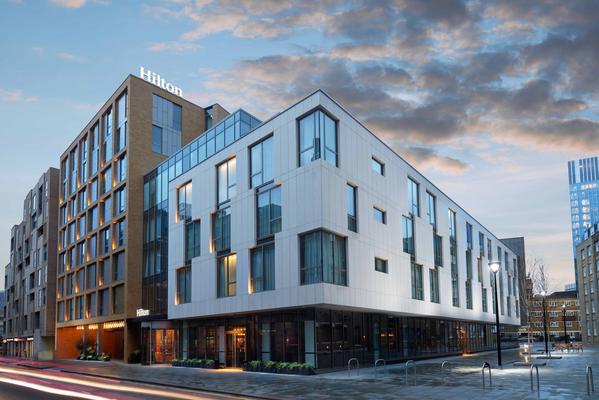 Image of Hilton London Bankside