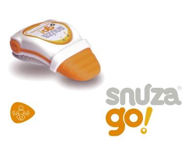 Afbeelding van Snuza Baby Monitors