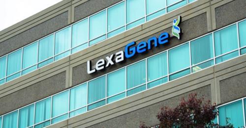 Image of LexaGene