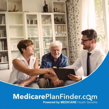 Image of Medicare Plan Finder
