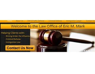 Image of Law Office of Eric M. Mark