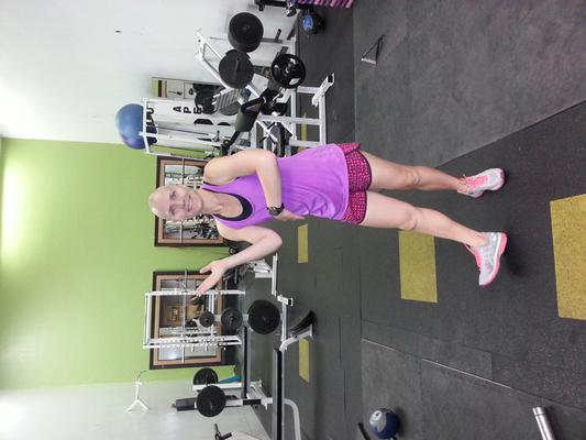 Image de Happy Body Centre - Personal Trainer