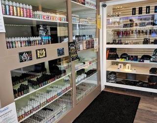 Image of U Vape Friendly Vape Shop