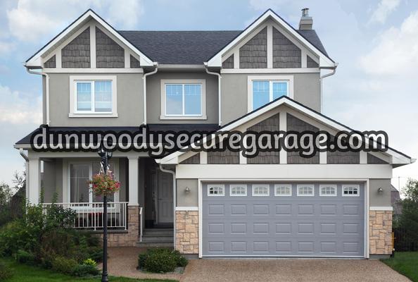 residential-garage-doors-Dunwoody-garage-door-repair