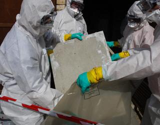 Image of Asbestos Surveys Cumbria - Orrion Asbestos Ltd