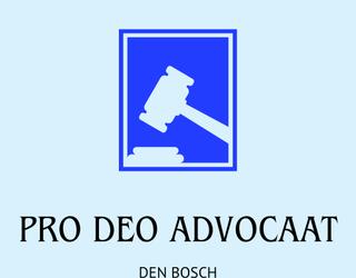 Afbeelding van Den Bosch Pro Deo Advocaat