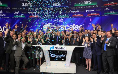 Image of Zscaler