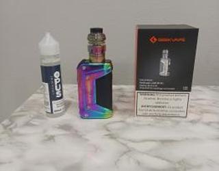 Image de XO VAPE (Longueuil)