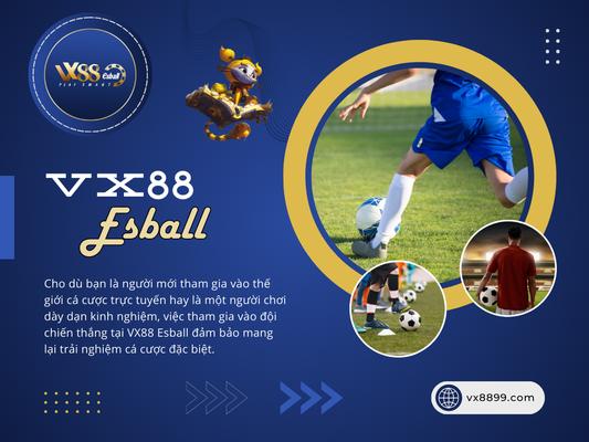 Vx88 Esball
