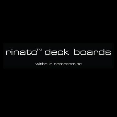 Image of Rinato Deck Boards