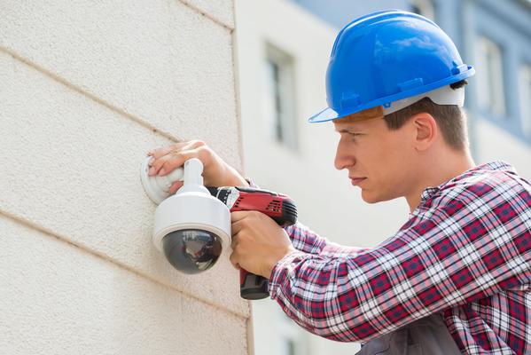 Image de IRS Security Systems