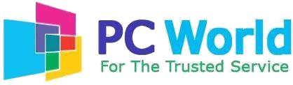 Image of PC World