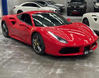 Image of Sell Your Prestige Car