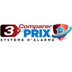 Image de Comparer 3 Prix Système d'Alarme