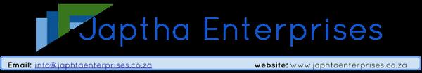 Afbeelding van Japtha Enterprises (PTY) Ltd