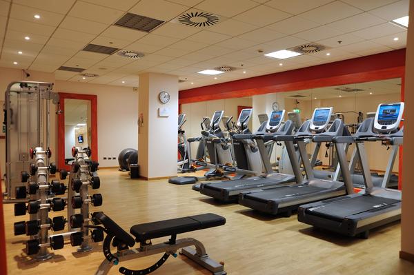 Fitness