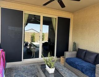 Image of Southwest Sun Screens for Windows