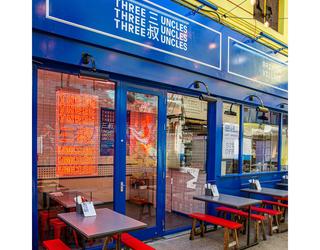 Image of Three Uncles Brixton