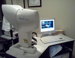 Image of Eye Associates