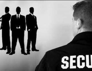 Manpower supply security services