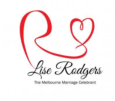 Image of Marriage Celebrant Melbourne - Lise Rodgers