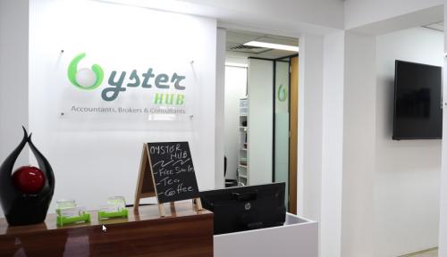 Image of Oyster Hub - Accountants & Business Advisors