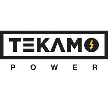 Image of Tekamo Power