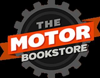 Image of The Motor Bookstore