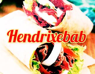Gambar Kebab Turki Bang Hendrix