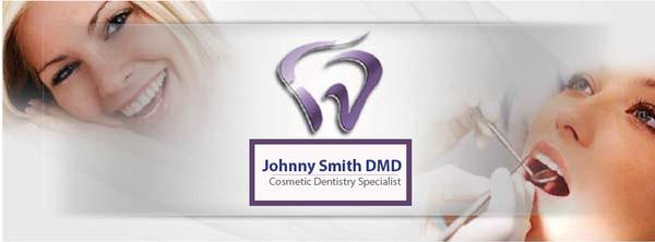 Image of Johnny L Smith DMD
