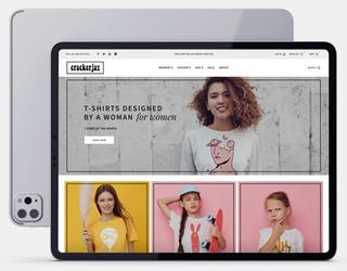 Image of Infinity Business Web