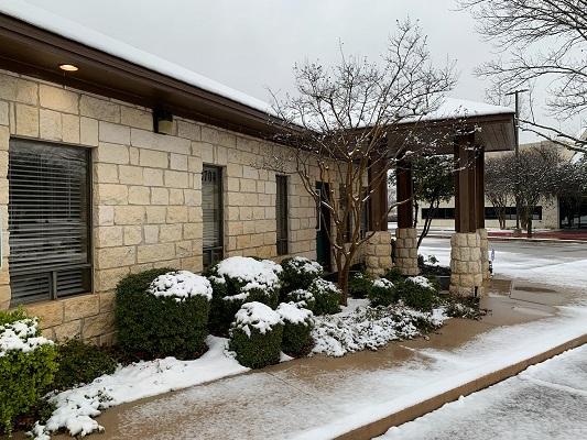 Image of Parmer Lane Family Dentistry