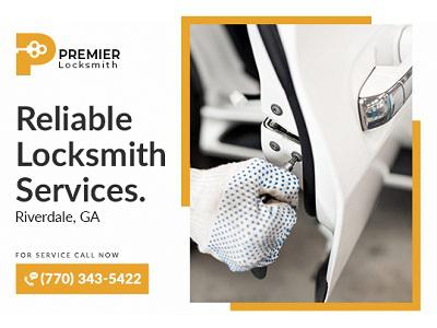 Image of Premier Locksmith