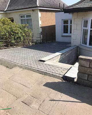 Image of Kingsknowe Building & Landscaping