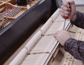 McLean Piano Tuning by PianoCraft