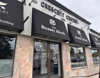 Image of The Beauty Block