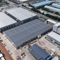 Zhengzhou Weilan Steel Structure Engineering Co., Ltd的图像