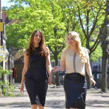 Afbeelding van De Strafpleiters Herrings & Pirone