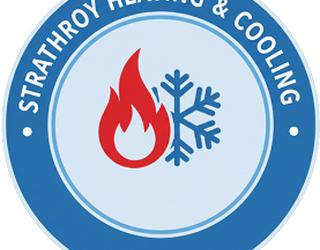 Image of Strathroy Heating & Cooling