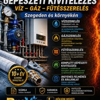 ProVíz Szeged képe