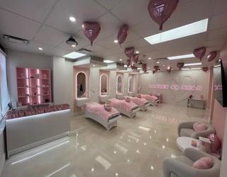 Image de LASHES BY SHAN