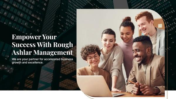 Image de Rough Ashlar Management