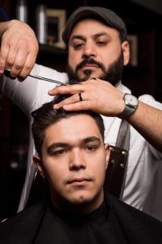 Image of Everest Barbers