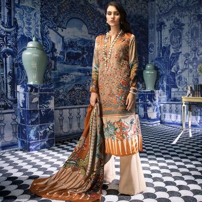 Image of Pakistani Designer Clothes | House of Faiza