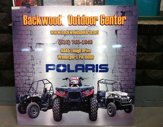 Image of Backwoods Outdoor Center