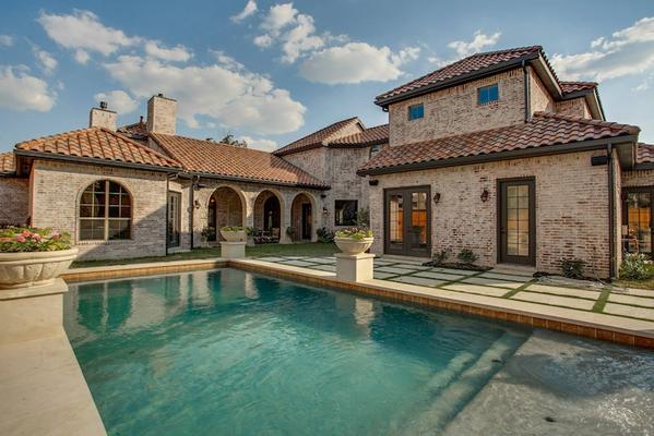 Image of Riverbend Sandler Pools