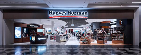 Image of Harvey Norman Millenia Walk Flagship Store