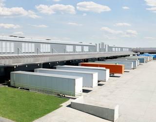 Image of Cubework Greenwood