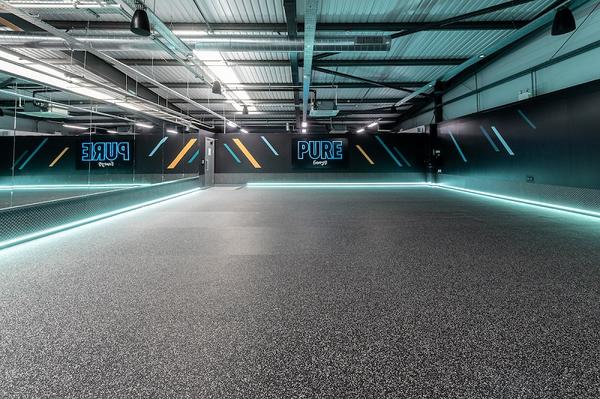 Image of PureGym Oldham