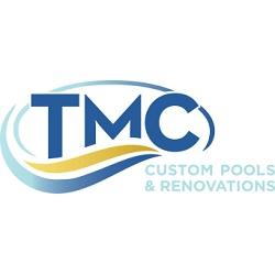 Image of TMC Custom Pools & Renovations